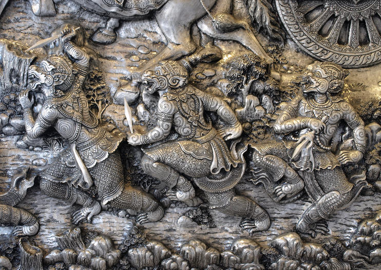 Chiang Mai National Museum